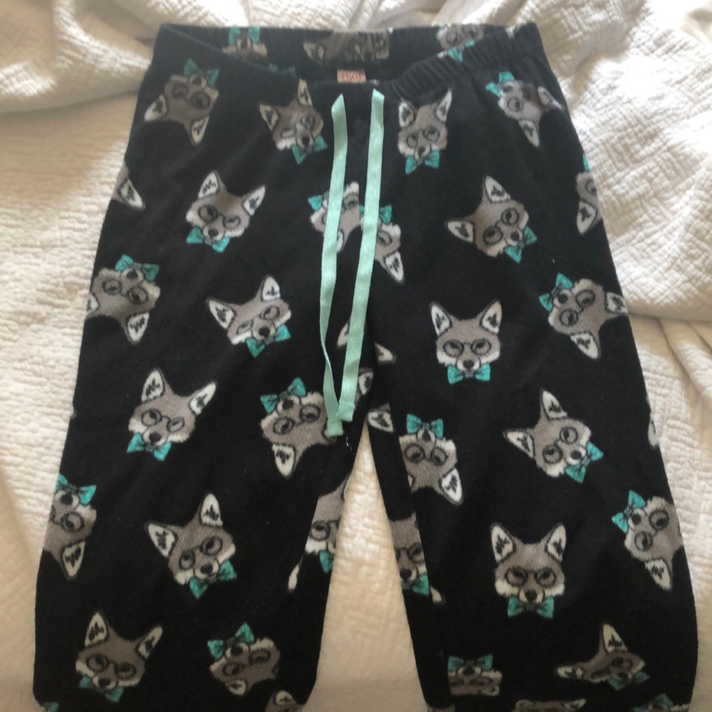 Sleepwear, stretchy, adjustable, cute